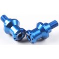 thumbnail image 1 of PUIG Bobines Hi-Tech, 10mm - Bleu, 1 of 1