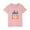 Pink, variant on ZACPNCV Girls 4th of July T-Shirt USA Tees Stars Crew Neck Short Sleeve Striped Shirts Kids Flag Clothes White 5-6 Years