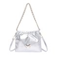 thumbnail image 1 of Bolso Embrague Mariposa PU Cuero Bandolera para Mujer, 1 of 9