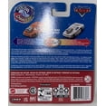 thumbnail image 5 of Vehículo de Juguete MATTEL Cars Snot Rod Tuner Color Change, 5 of 5