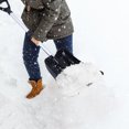 thumbnail image 4 of Cepillo para nieve, espátulas para nieve multifuncionales desmontables, pala quitanieves para coche, herramienta doméstica, cepillo para nieve, pala para nieve, pala para hielo TUTUnaumb HD Smart TV LED UN65NU7100FXZX, 4 of 6