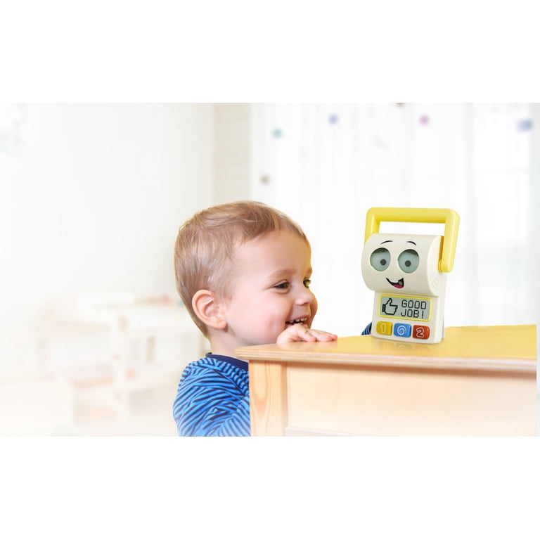 Disney Pixar Toy Story 5 Smarty Pants Interactive Sound Toy, Silly 