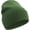 1-army Green, variant on Winter Knit Beanie Hats for Women Men, Soft Breathable Cotton Skull Cap, Warm Stretchy Daily Outdoor Knitted Caps