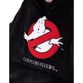 thumbnail image 3 of Ghostbusters Mens Multicoloured Blanket Hoodie, 3 of 6