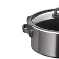thumbnail image 4 of Hamilton Beach Stovetop Sear & Cook Slow Cooker, 6 Quart, 33669C, 4 of 9