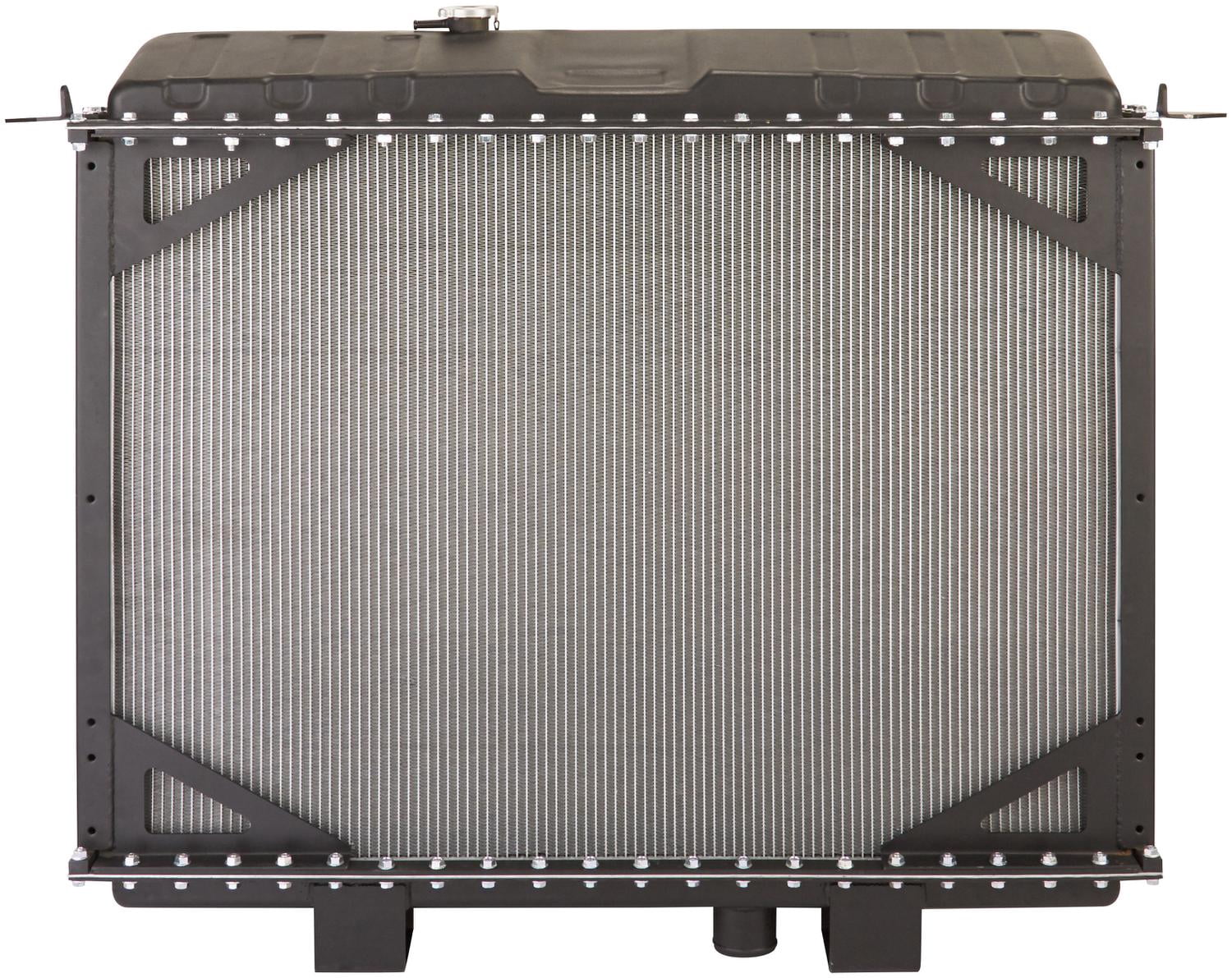 Spectra Premium 2101-3011A Aluminum Heavy Duty Radiator