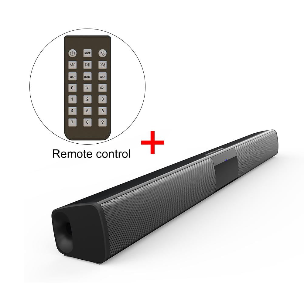 walmart bluetooth soundbar