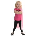 thumbnail image 1 of Cape Child Pink 24 Inch Long, 1 of 1