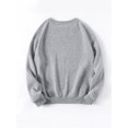 thumbnail image 3 of Sudadera de Cascanueces de Navidad para mujer, ropa de vacaciones, camiseta divertida, Top de invierno, 3 of 5