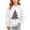 ZA-White-christmas sweatshirts for women, variant on Qzwdhjm Christmas Sweatshirts for Girl Xams Trees Graphic Crewneck Sweatshirt Thin Fleece Long Sleeve Pullovers for Christmas Party 2-15Y