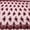 Burgundy, variant on VT-30 – 3D Pearl Beaded Lace Fabric – 55 Inches Wide – by the Yard – Elegant Floral Mesh for Bridal Gowns, Dresses & Decor – Valentina Textiles Inc. (1 Yard, Baby Blue )