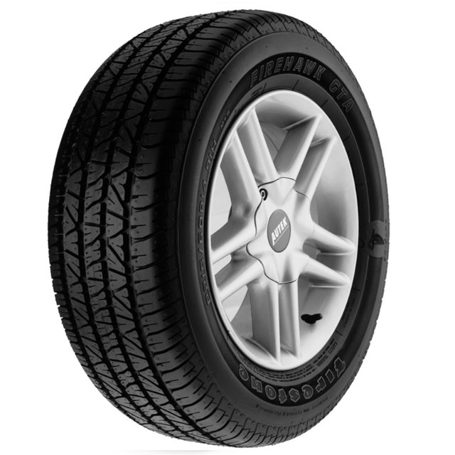 Llanta 185/60 R14 82H Firestone Firehawk Gta