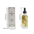 thumbnail image 3 of Xihbxyly Aceite de Madreselva, Aceite Nutritivo de Masaje con Flores Secas, Tratamiento Hidratante Facial y Capilar, Hidratante Revitalizante de Origen Vegetal, Ritual de Autocuidado, Experiencia de, 3 of 6