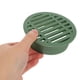 thumbnail image 5 of EXHUMKY Rejilla De Drenaje Plástico Verde Para Exterior Protección De Jardín Y Macetas, 5 of 7