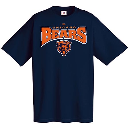 NFL - Men's Chicago Bears Tee Shirt