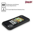 thumbnail image 2 of Head Case Designs Officially Licensed Scooby-Doo Mystery Inc. Grunge Mystery Machine Hybrid Case Compatible with Apple iPhone 7 Plus / iPhone 8 Plus, 2 of 7
