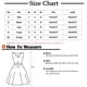 thumbnail image 3 of Vestido de mujer sin mangas con cuello redondo y bolsillo floral vintage grande OAVQHLG3B Store  lin121212, 3 of 5