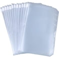 thumbnail image 1 of Binder Pockets Plastic Binder Zipper Folders Waterproof, 1 of 4