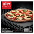 thumbnail image 5 of Weber Crafted Glazed Baking Stone, 5 of 6