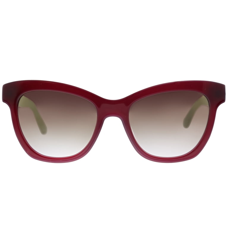 Kate Spade Krissy/S Plastic Womens Square Sunglasses  display picture 1
