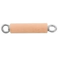 thumbnail image 5 of FRCOLOR Multi Functional Wooden Cable Pulley System Gym Handles for Home Fitness Adjustable Resistance and Durable Design, 5 of 8