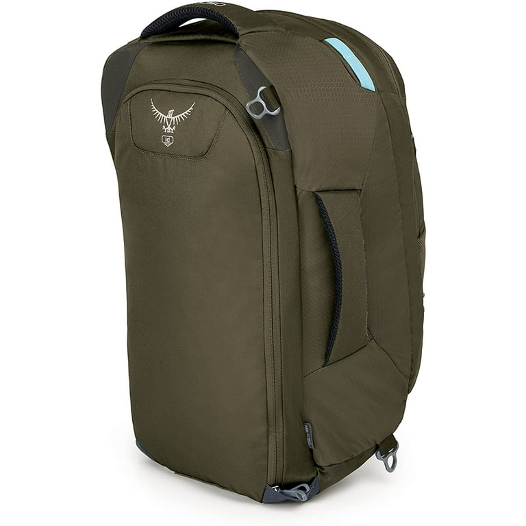 programma donor verliezen Osprey Women's Fairview 40 Travel Pack - Walmart.com