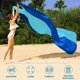 thumbnail image 4 of Manta BYDOLL de nailon sobredimensionada impermeable 198 x 280 cm, 4 of 6