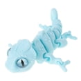 thumbnail image 6 of Reptiles Sculpture Movable Limbs Desktop Ornament Home, 6 of 9