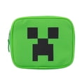 thumbnail image 4 of Set de viaje Bioworld Minecraft Creeper Youth, 4 piezas, 14 pulgadas, 4 of 8