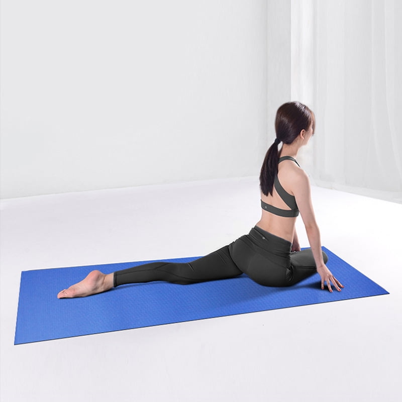 sport yoga mat