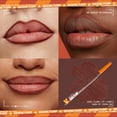 thumbnail image 4 of NYX Professional Makeup Duck Plump Plumping Lip Liner Pencil, Dash O Cocoa, 0.01 oz, 4 of 13