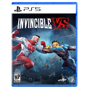 Invincible VS, PlayStation 5