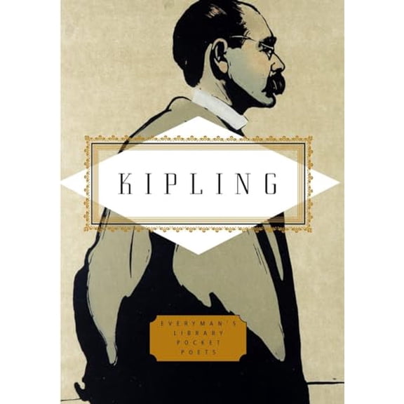 Pre-Owned Kipling: Poems: Edited by Peter Washington (Hardcover) 0307267113 9780307267115