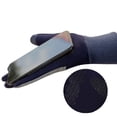 thumbnail image 4 of Bangcool Touchscreen Gloves Unisex Reflective: Nonslip Cold Weather Gloves Texting Gloves, 4 of 10