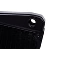 X Flow Radiator Alphacool NexXxos ST30 Full Copper X-Flow Radiator 140, 140mm x 1 ...
