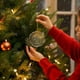 thumbnail image 3 of Decoraciones Navideñas Para La Primera Boda De Los Recién Casados Para Los Recién Casados Colgantes Navideños Acrílicos Colgantes Para El Árbol De Navidad, 3 of 8