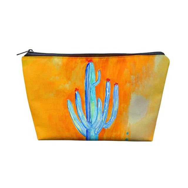 Betsy Drake PC1110 8.5 x 6 in. Tall Cactus Pouch