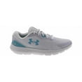thumbnail image 2 of Under Armour Surge 3 Running Shoe Grey | 3024894 113, 2 of 6