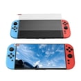 thumbnail image 1 of Exquisite2 Pack Screen Protectors For Nintendo Switch 2, Anti-Scratch Film Tempered Glass Screen Protector for Switch 2 Accessories, 1 of 5