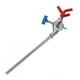 thumbnail image 3 of Flask Clamp, Metal Labs Clamp, Adjustable Lab Retort Stand Heavy Duty Laboratory Student For Science Experiment School, 3 of 8