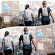 thumbnail image 4 of Mochila de senderismo BECOJADDE 20L, plegable, ultraligera para hombre y mujer, 4 of 7