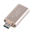 thumbnail image 6 of Rewera MI Video Capture Card 4K 60Hz MI to USB3.0 Video Capture Device for DVD/Camera Record, 6 of 8