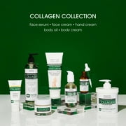 Advanced Clinicals Collagen Body Oil 3.8 fl oz