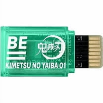 Bandai Oni-No-Kiteru BEMEMORY Oni-No-Blade 01