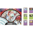 thumbnail image 1 of Juego de cartas coleccionables Pokémon TCG Orbeetle V Set Vivid Voltage, 1 of 2