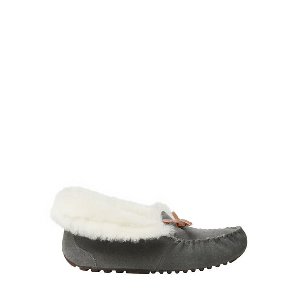 amazon dearfoam bootie slippers