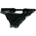 thumbnail image 3 of Bumper Retainer Compatible With 2007-2011 Toyota Camry Rear, Right Passenger, 3 of 3