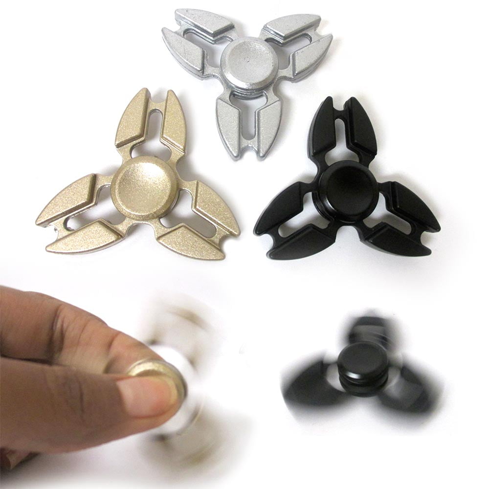 Pose Brade/Tri Cocoon(SS) ハンドスピナー Pose Blades - Tri