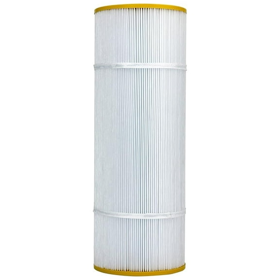 PRC 90 Pool Filter Cartridge Replacement - 7" x 19.5" Filter Cartridge for Pool Filters - Compatible with PRC 90 (2014 & Earlier Models)
