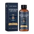thumbnail image 1 of East Moon After Shave Cream Refrescante Cuidado Facial para Hombres Después del Afeitado Cuidado Brillo Hidratante,2 piezas, 1 of 11